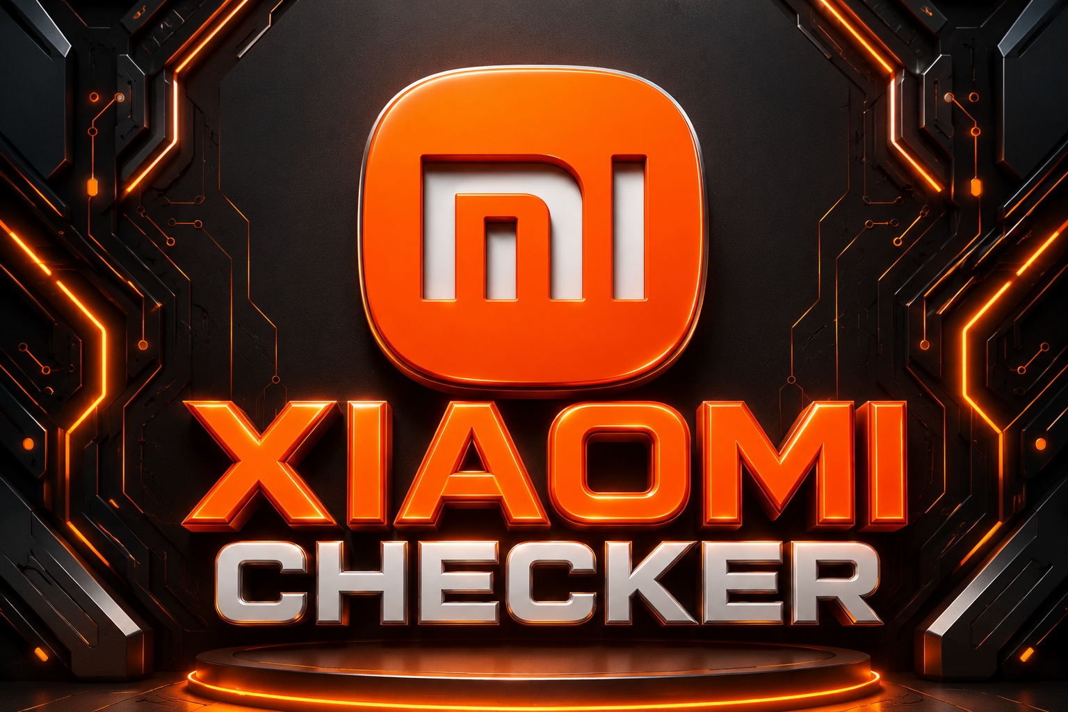 Xiaomi Check (Find Device Country - Lost or Clean) All Code Supported Few minute to hours