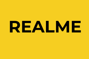 Realme [ WORLDWIDE - WW ] Region / Call Failed / Network Unlock - 172 Digit Code