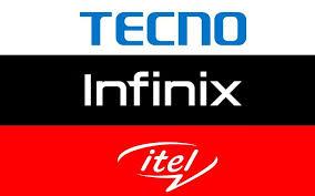 Transsion [itel-tecno-infinix] Firmware Request